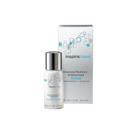 ADVANCED RADIANCE AI GENERATED SERUM 30ml