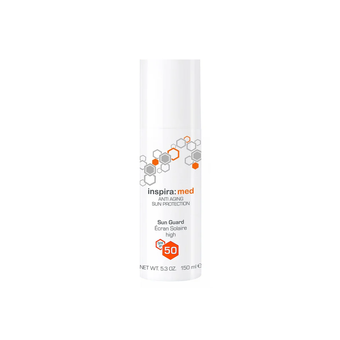 Anti Aging Sun Block Spf 50 150ml