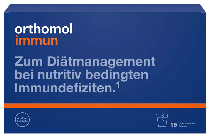 Orthomol Immun