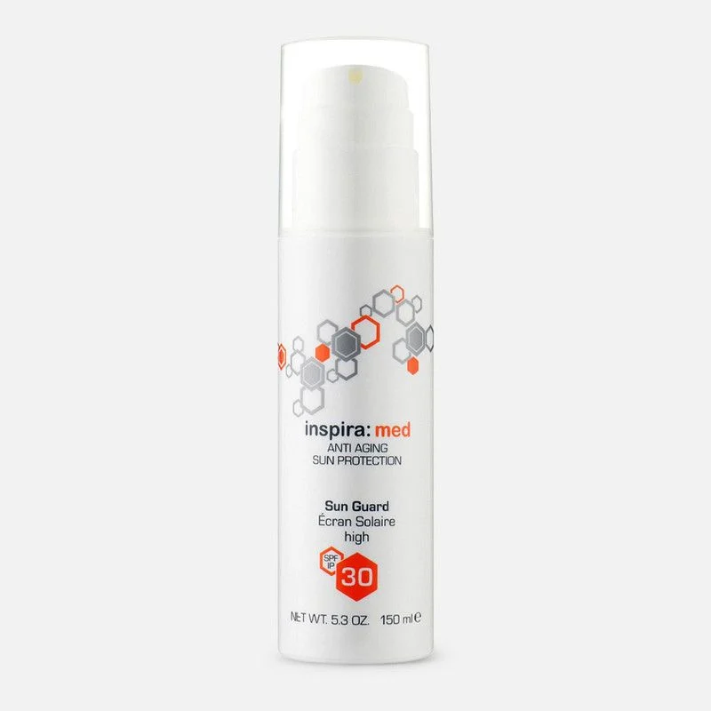 ANTI AGING SUN GUARD SPF30 150ML