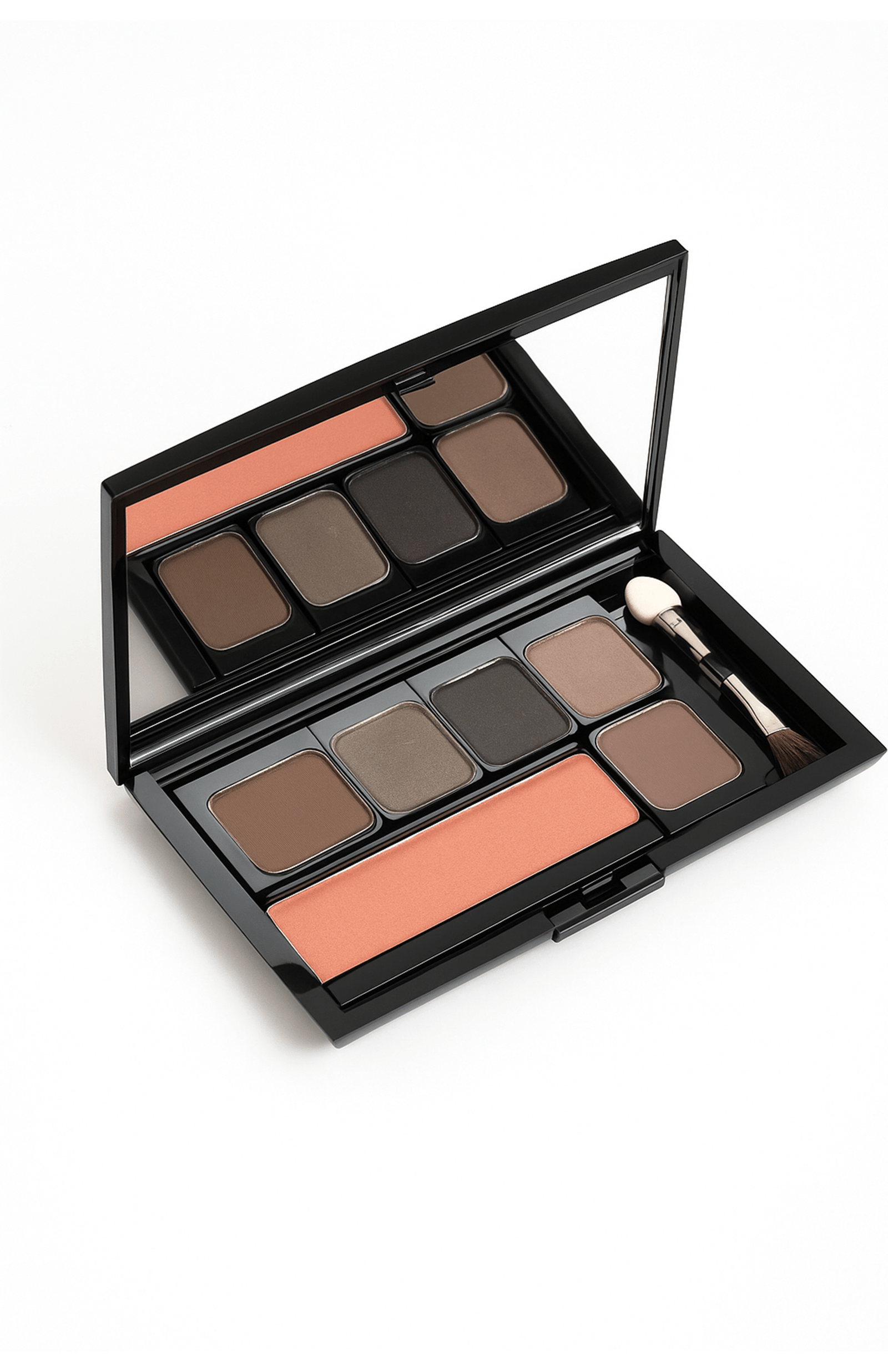 1- Nude Palette