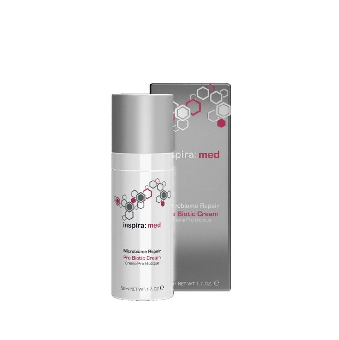 MICROBIOME REPAIR PRO BIOTIC CREAM 50ML