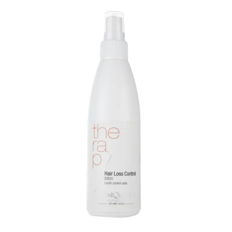 HAIR LOSS CONTROL LOTION 200ML