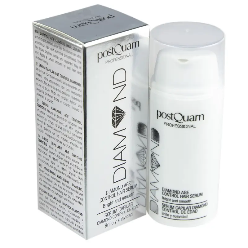DIAMOND AGE CONTROL HAIR SERUM 30ML