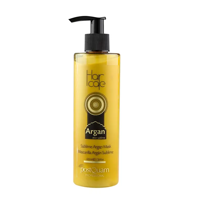 MASK ARGAN SUBLIME 250ML